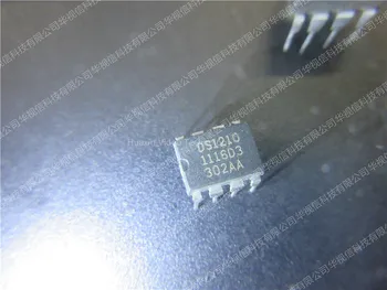 

DS1210 Analog to Digital Converters - ADC 24-Bit Anlg-to-Dig Converter chip