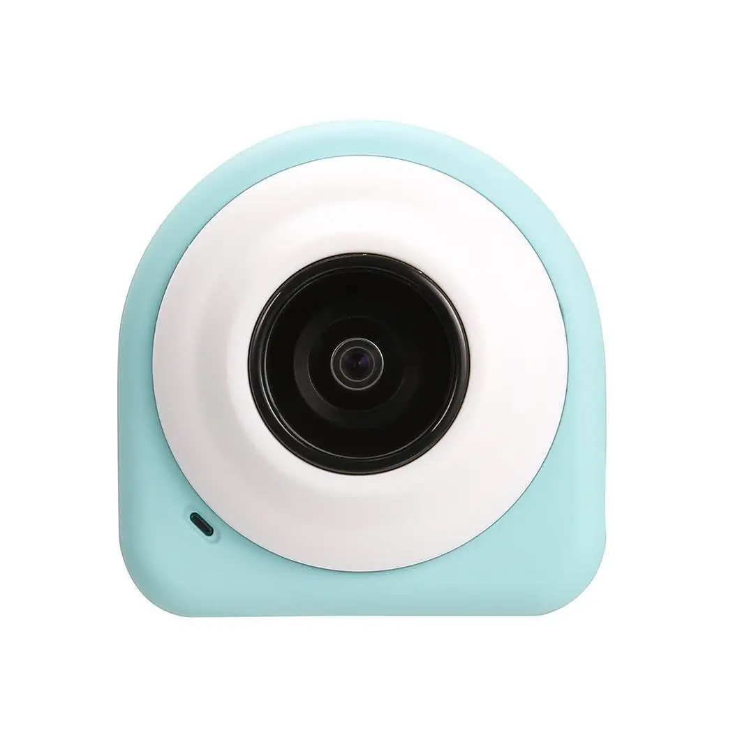 

COCA Wireless WIFI Remote Mini-Sport Self-Timer 16 Million Camera HD Shooting 2 Hours TF Card (Optional)