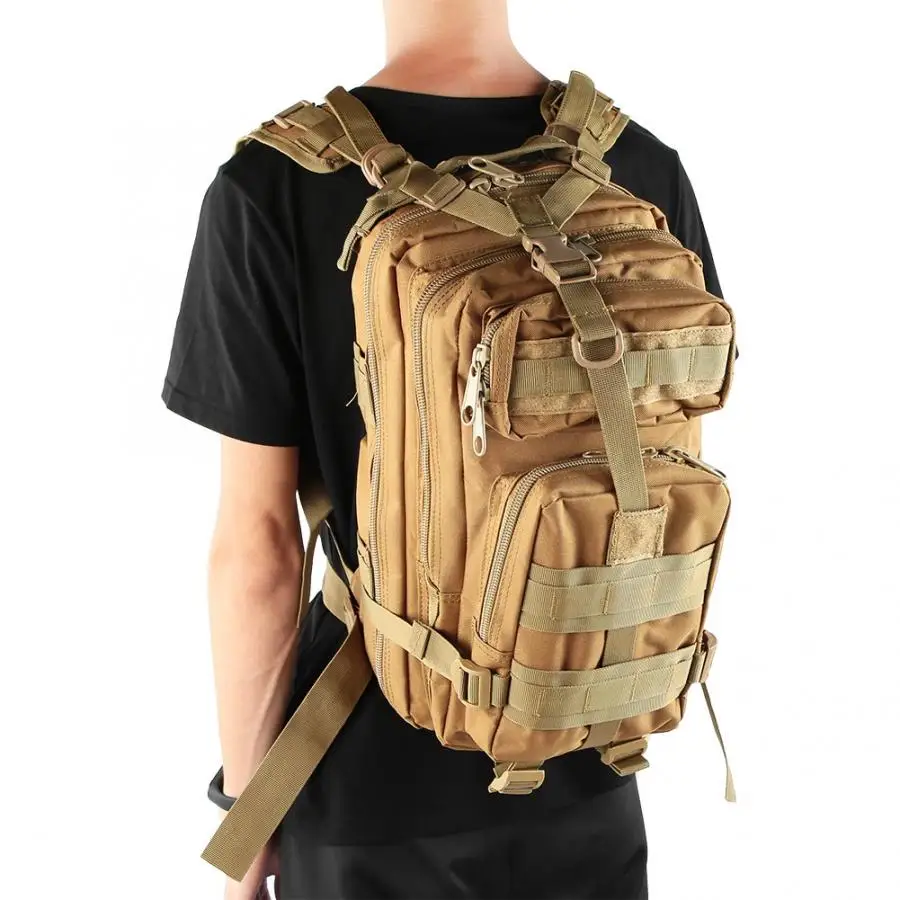 Спортивная сумка Tactic, рюкзак с несколькими карманами, сумка на ремне, сумка, водонепроницаемый рюкзак для походов на открытом воздухе