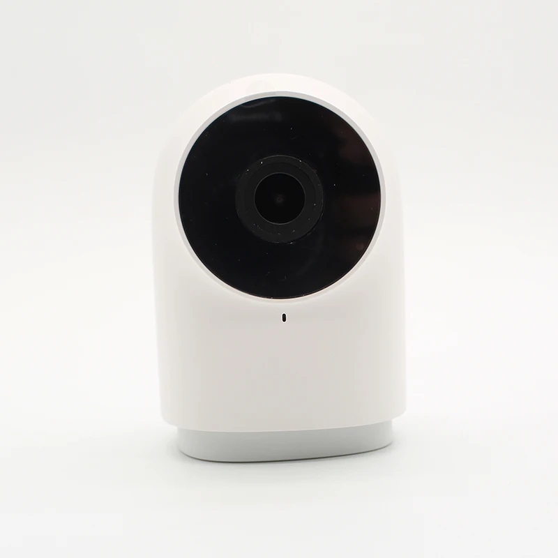 Xiaomi Mijia Aqara Smart Camera G2 Gateway Hub Edition IP Wifi Wireless Zigbee 1080P HD View 140 Degrees Voice For smart home 3