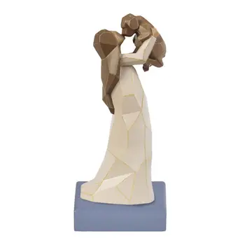 

Pet Memorial Stones Personalized Gift Statue Dog Memorial Stone Tombstones Outdoors or Indoors for Garden Backyard Grave Markers