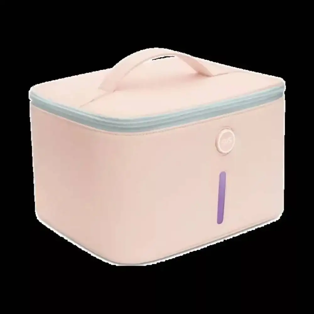 59S P26 UVC LED Sterilization Bag For baby bottles underwear mobile phones glasses drying disinfection UVC LED Sterilization (3)