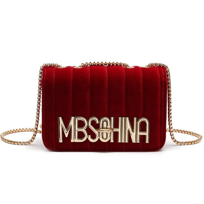 Skup ANNRMYRS 2019 kobiet łańcucha torba na ramię Crossbody torba przekątnej rozrywka moda litery małe kwadratowe modne torebki Bolsa Feminina