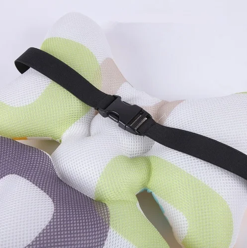 Thicken Shockproof Pram Padding Mat Baby Car Accessories Stroller Seat Cushion Cradle Sleeping Mat Baby Trolley Chair Cushion