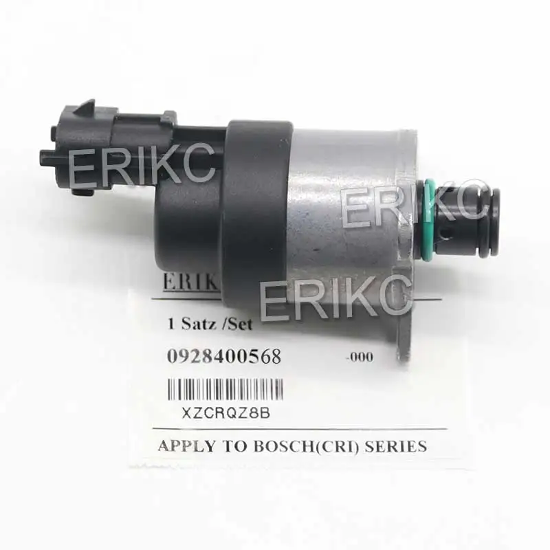 

ERIKC 0928 400 568 Regulator 0928400568 Fuel Metering Valve Solenoid Control Valve 0 928 400 568 For Fiat 504 0704 03 45 02 2054