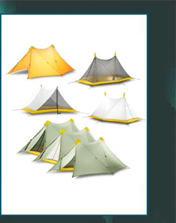 10 человек Сверхлегкий Открытый Кемпинг палатка teepee метание водонепроницаемый палатка Внутренняя палатка Сверхлегкая туристическая палатка
