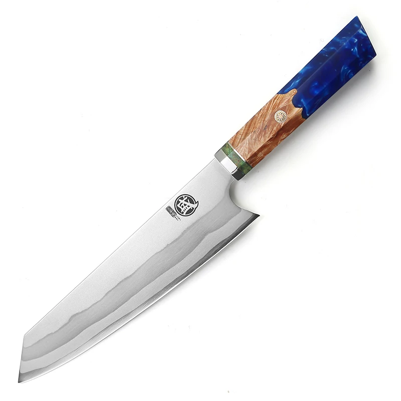 Resin handle-366
