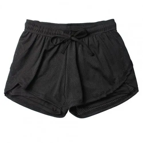Skin friendly Simple Mesh Drawstring 