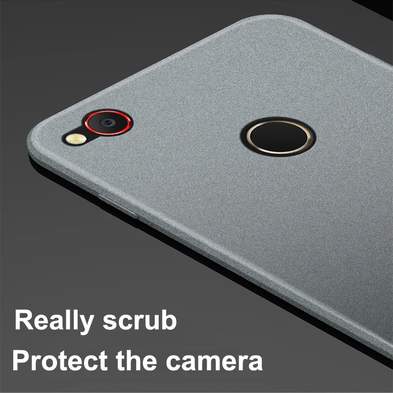 Чехол для ZTE Nubia Z11 mini NX529J тонкий перламутровый скраб песчаник мягкий матовый чехол из ТПУ для Nubia Z11mini Z 11 mini противоударный чехол