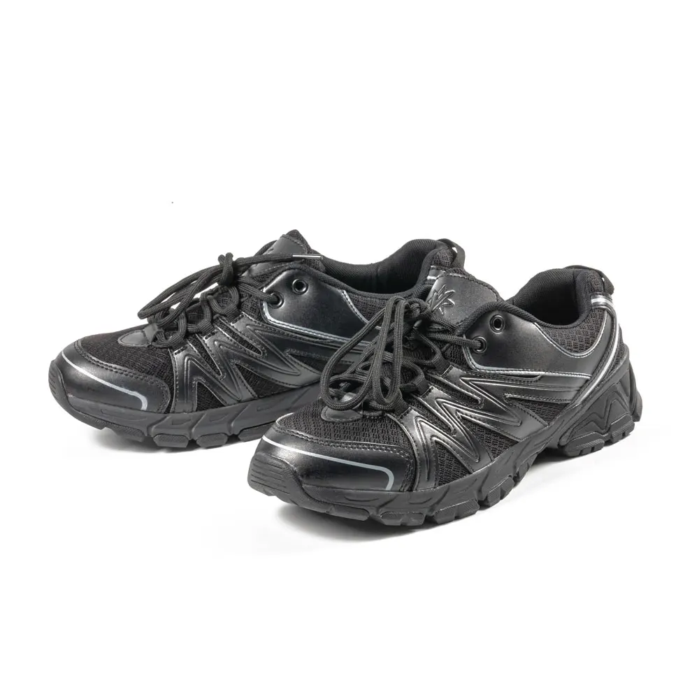 

Outdoor Men Hiking Shoes Breathable Tactical Combat Army Shoe Desert Training Sneakers Anti-Slip Trekking Shoes