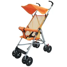Детская коляска переносная легкая коляска детская дорожная сумка для коляски детская тележка 10 подарков