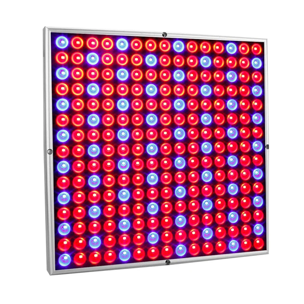Высокая яркость световая панель для проращивания растений свет роста Led промышленная лампа для помещений гидропонная теплица завод полный спектр