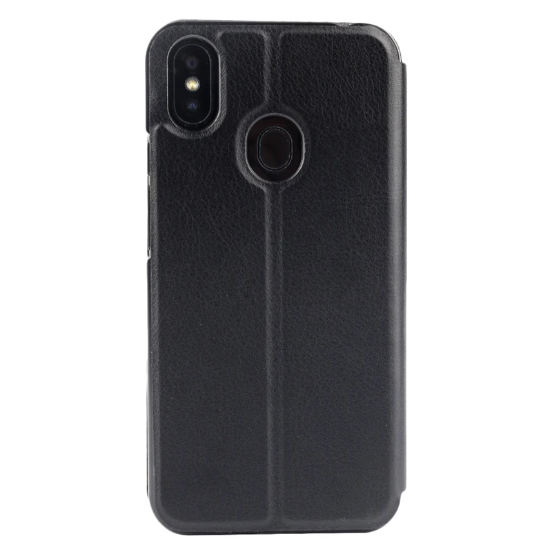 Для Ulefone X 5 85 дюймов защитный флип из искусственной кожи чехол Роскошный