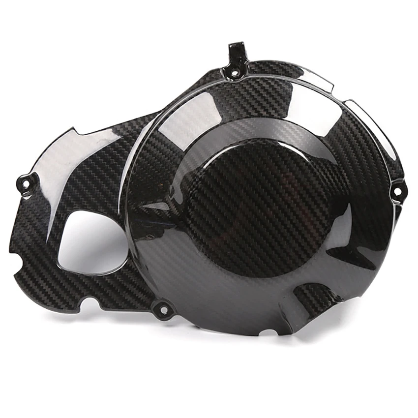 mt09 clear clutch cover