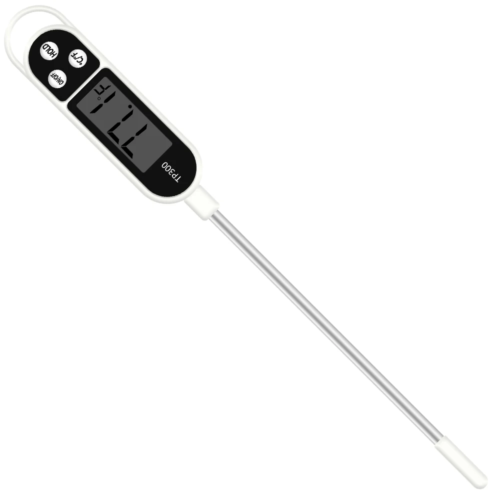 TP300 Digital Food Thermometer Kitchen Probe