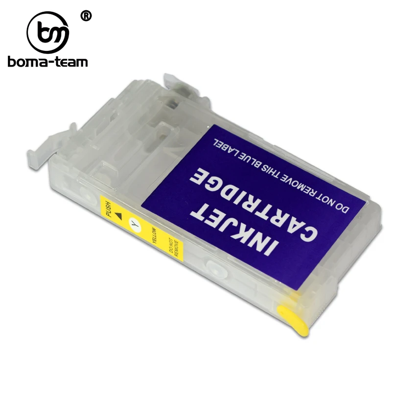405 405xl Chip Resetter Or Cartridge With Chip For Epson WF-3820 WF-3825 4820 WF-4825 WF-7310 WF-7830 7820 WF-7835 WF-7840DTWF