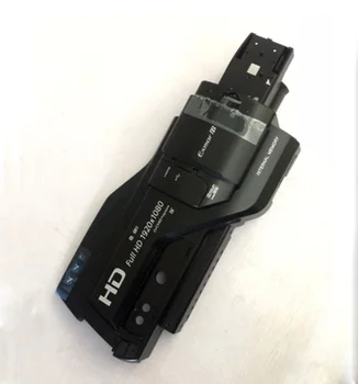 

New Left body case with USB and HDMI interface lid repair parts for Sony HXR-MC2500C MC2500 camcorder