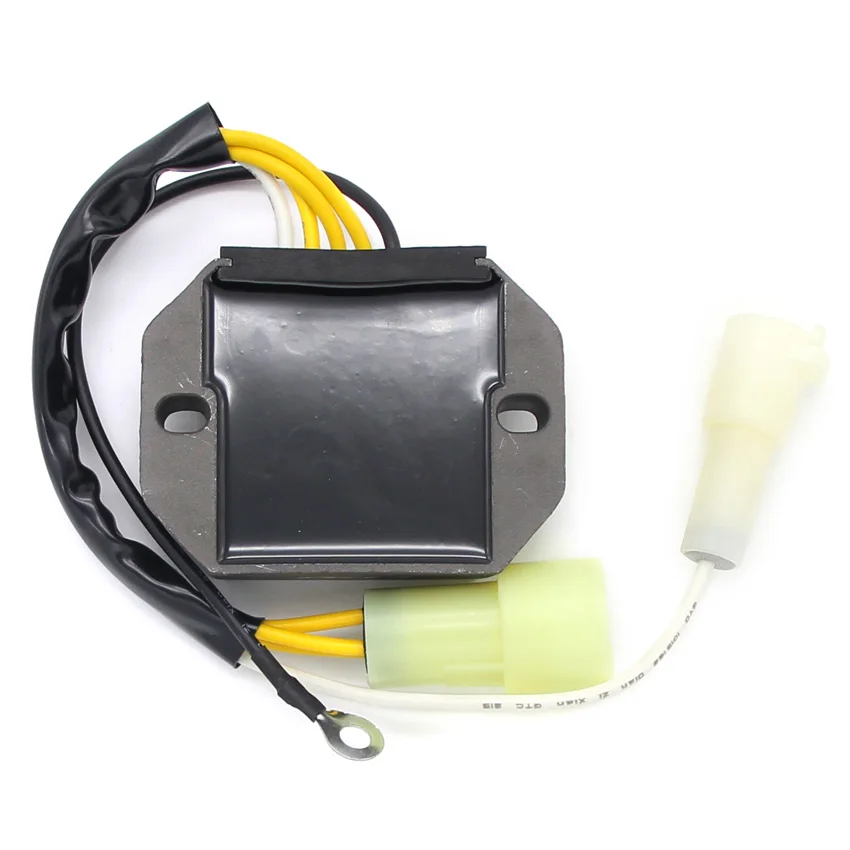 Johnson Evinrude 40HP 50HP 1999-2000 OEM:5031465 오토바이 액세서리 용 오토바이 전압 조정기 정류기
