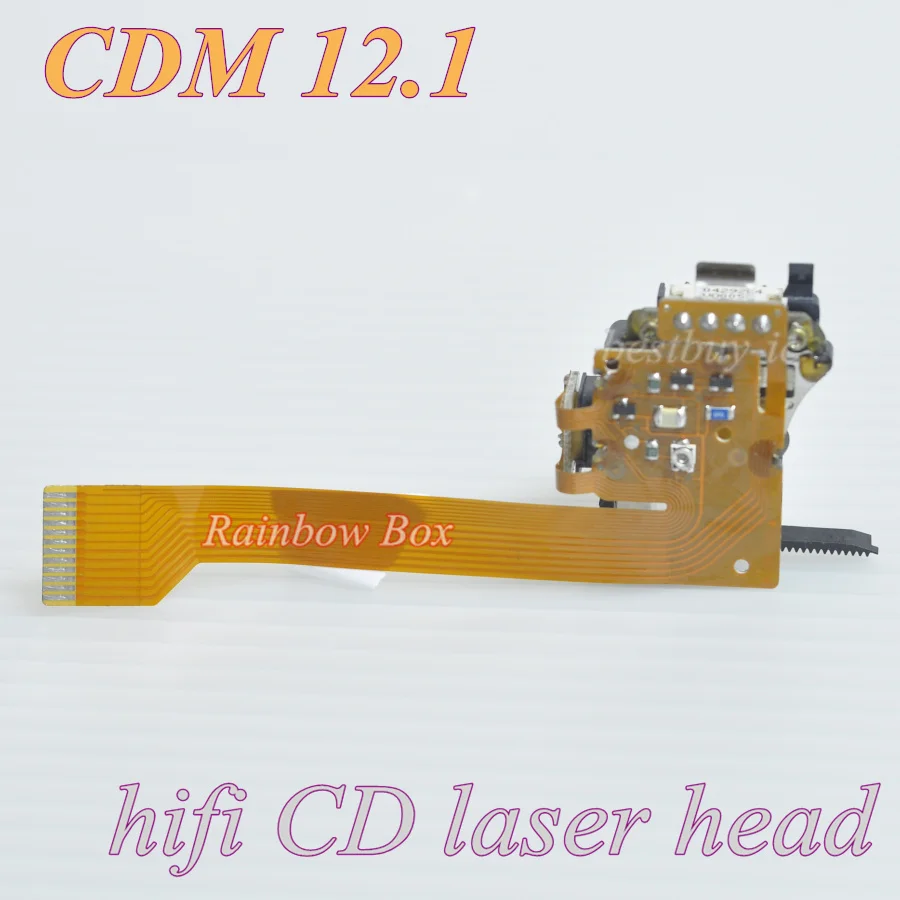 5 шт./лот CD оптический пикап VAM1202 1202/12 Лазерная линза для плеера VAM12.1 VAM1201 линза|lens