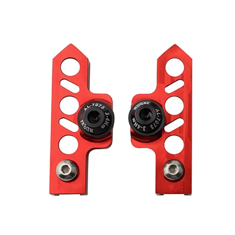 Складной велосипедный удлинитель переходник для тормозного сиденья выдвижной