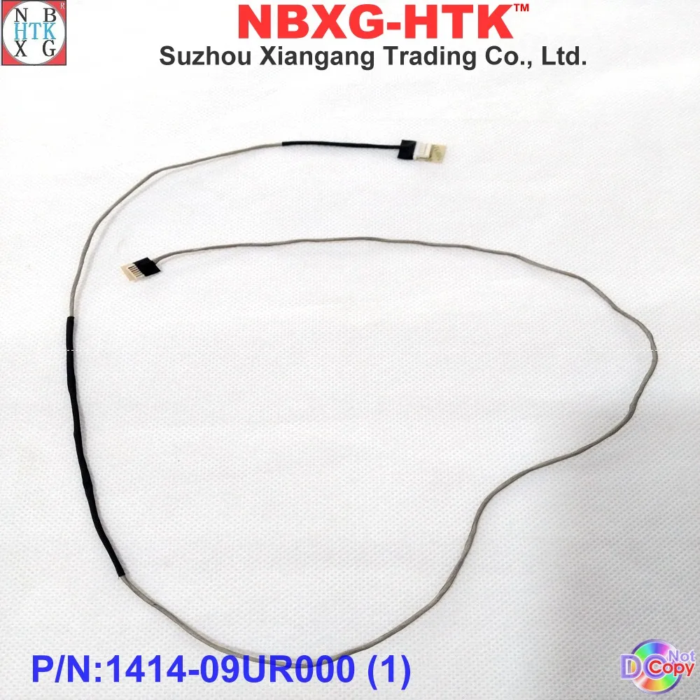 Новый оригинальный ноутбук ЖК-кабель 1414-09UR000 для TOSHIBA-DISPLAY-WEB-CAMERA-W-CABLE-P55W-C-P55W-C5208D-4K |