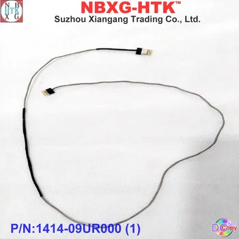 

New Original Laptop LCD Cable 1414-09UR000 for TOSHIBA-DISPLAY-WEB-CAMERA-W-CABLE-P55W-C-P55W-C5208D-4K