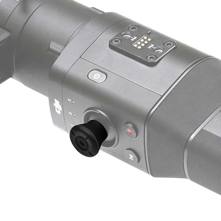 Для DJI Ronin SG ручной карданный стабилизатор дистанционное управление Кнопка КРЕПЛЕНИЕ ЧЕХОЛ для джойстика камера для DJI Ronin S Аксессуары