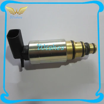 

For DCW17F Audi A3 TT Quattro AC A/C Compressor Air conditioning Electronic Solenoid Control Valve frequency conversion