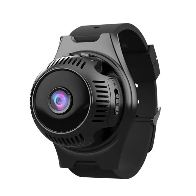 

X7 1080P H-D 4K Wide Angle View Camera Motion Detect Home Camera Wifi Security