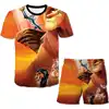 The picture color