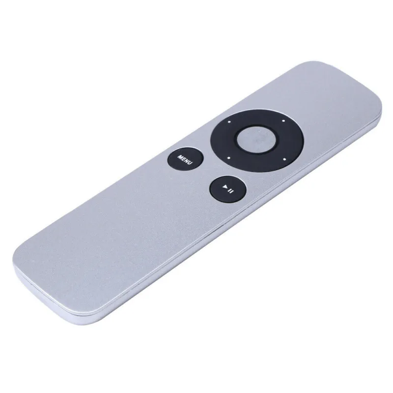 Пульт дистанционного управления PYMH для Apple TV 1 2 3 MC377LL / A MD199LL MacBook Pro|Смарт-гаджеты| |