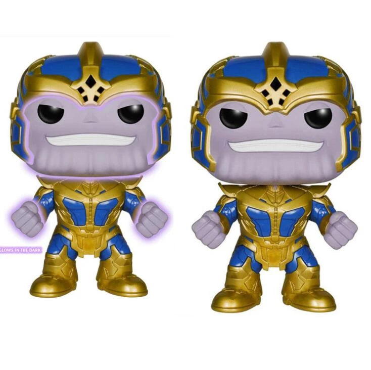 thor infinity war funko