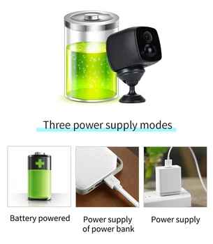 

Mini Wifi Camera Infrared Night Vision Micro Camcorder Remote Monitor Security mini cam wireless home baby night vision dvr