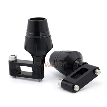 

Frame Slider Crash Protector For HONDA CBR600 F4/F4i 1999-2006 Motorcycle Bobbins Falling Protection CBR600F4 CBR600F4i
