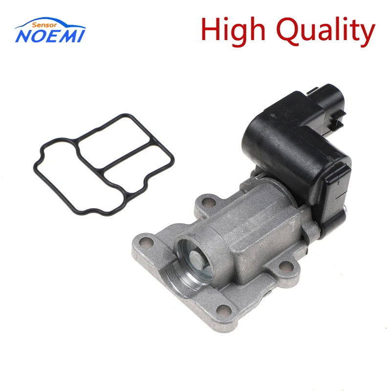 YAOPEI 22270-28010 2227028010 Idle Speed Air Control Valve For Toyota RAV4 RAV 4 2.0L Highlander 2.4L 2001 2002 2003 2004 | Автомобили и