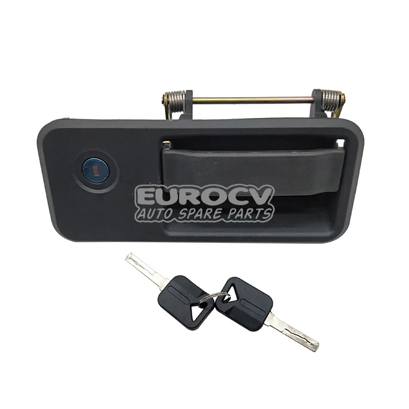 Запасные части для грузовиков Volvo VOE 20398466 дверная ручка L.H|Двигатель грузовика| |