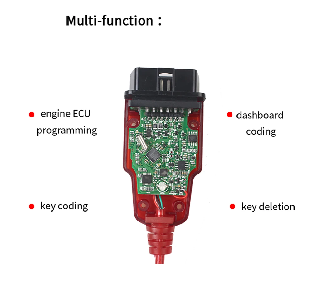 Renolink forRenault ECU программист V1.52 CD Программное обеспечение ключ кодирования UCH соответствие приборной панели кодирование ECU сброс функции