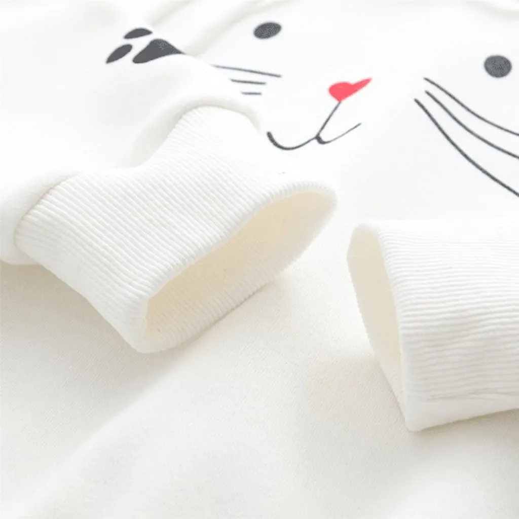Kawaii, женские толстовки, Женская толстовка с принтом, корейский стиль, женская уличная одежда с капюшоном, осень, Moletom Feminino
