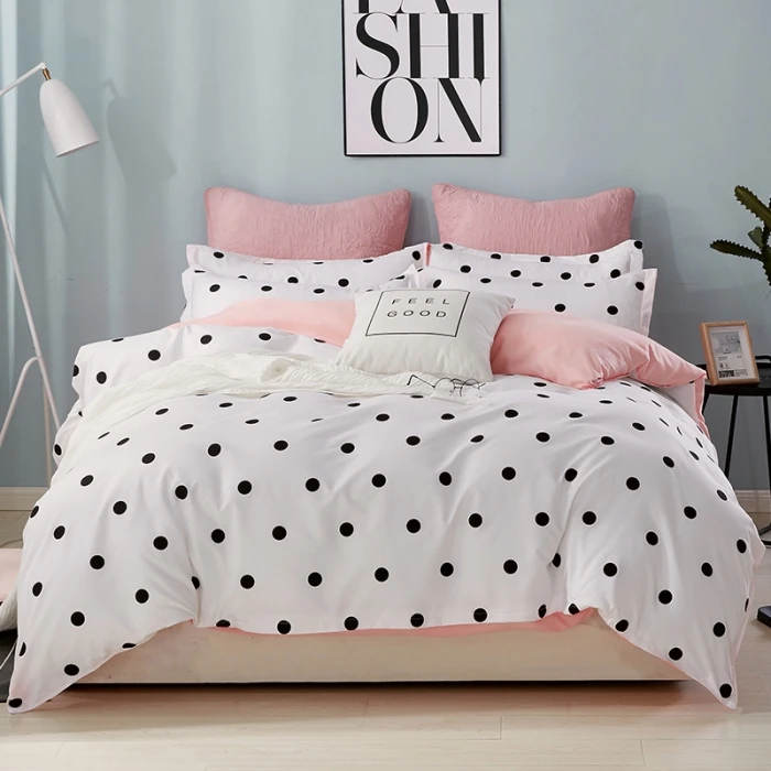 

polyester bedding set