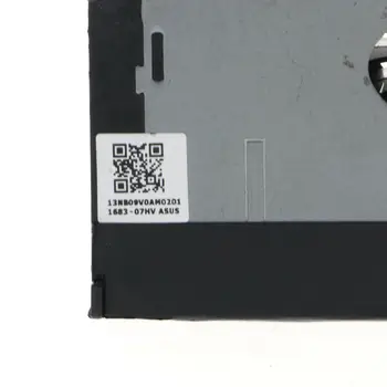 

JIANGLUN 13NB09V0AM0201 For Asus ROG Cooling Fan G752VS-BHI7N05