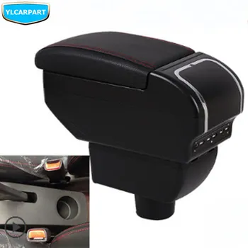 

For Geely GC6 ,Car modified armrest box assembly