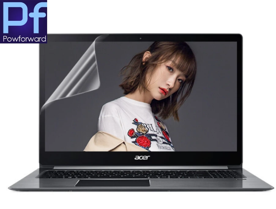 Защитная плёнка для экрана ноутбука Acer Swift прозрачная/матовая 3 5 6 14 дюймов SF314 15 |
