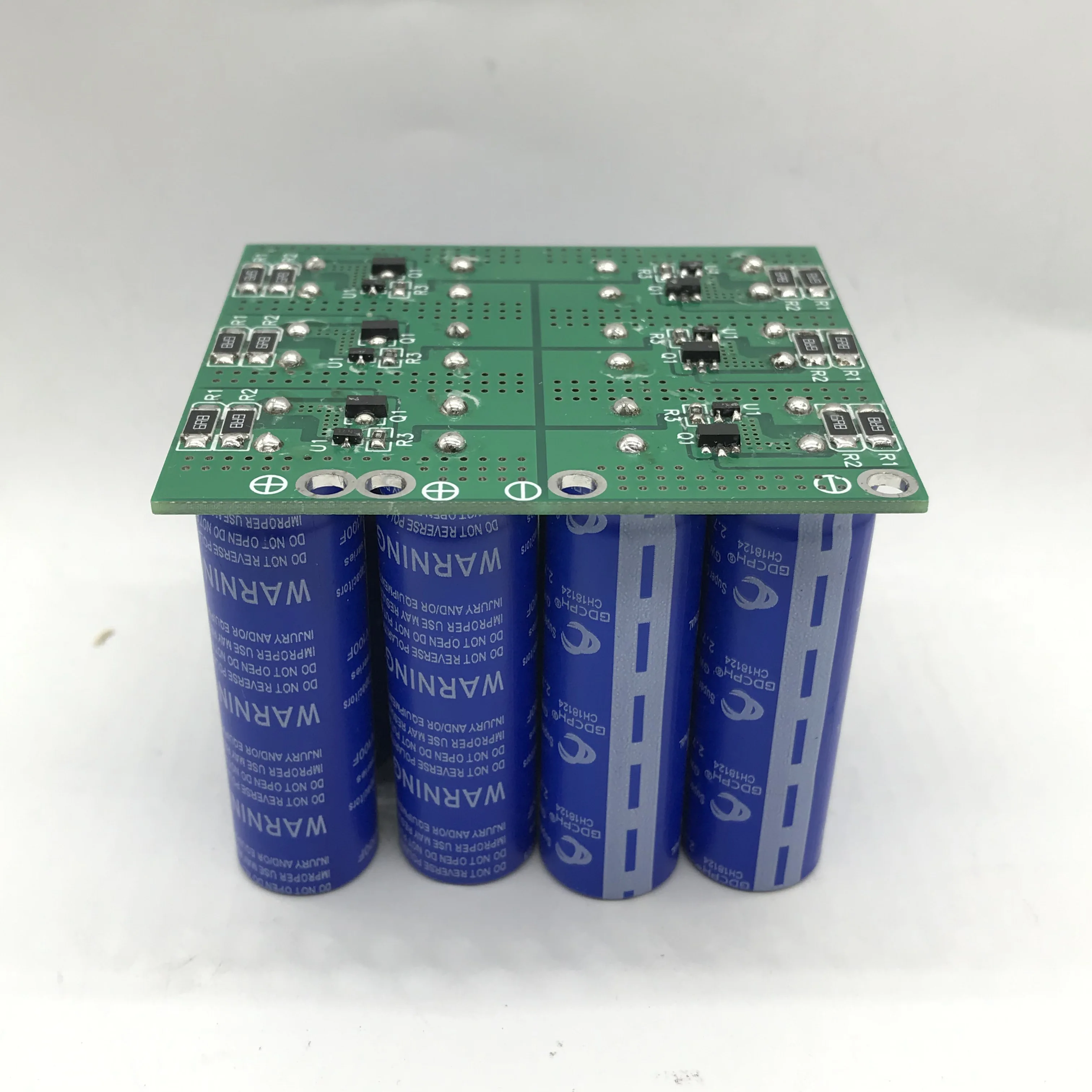 16v40F superконденсатор 16V40F Farra комплект конденсаторов 2 7 V100F резервный источник