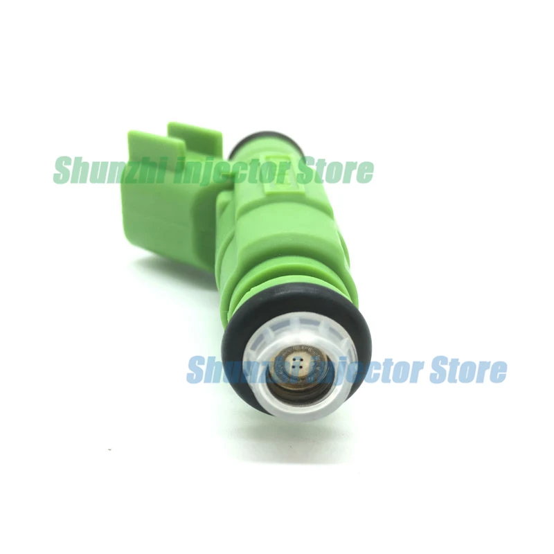 6 шт. Форсунка топливной форсунки для Dodge Caravan Grand Caravan Chrysler Town 3,3 0280156007