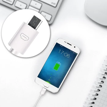 

Cable Charging Long Parachute Cord USB adapter For 1m /1.5m/ 2m Micro USB Port For Android Phones