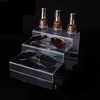 

Glasses Display Holder Simple Acrylic Sunglasses Organizer Glasses Stand
