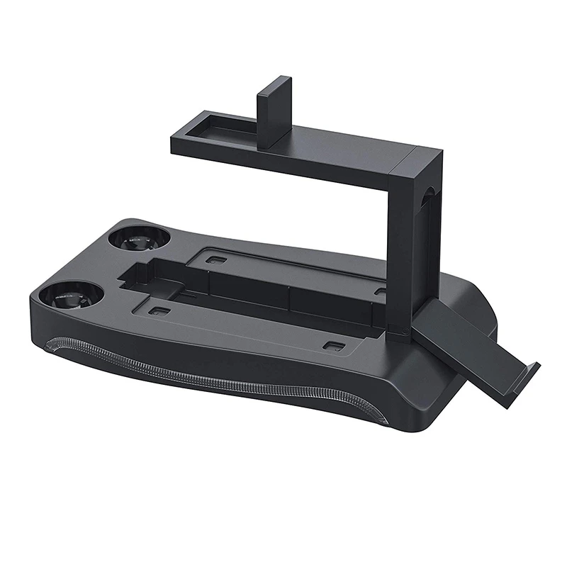 Полный-4 в 1 игровая ручка зарядное устройство кронштейн для sony PS4 VR второго