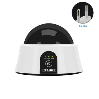 

Salon Electric Acrylic Dip Gel Portable Quick Steam Off Soak Cleaning Home Accessories Tool Nail Remover Machine Polish