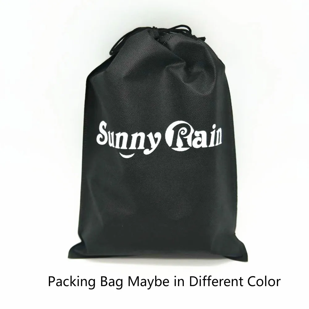 SunnyRain 4/6 шт. рождественские чехлы для стульев из спандекса для обеденного стула эластичные чехлы для стульев комплекты эластичные Защитные чехлы для стульев