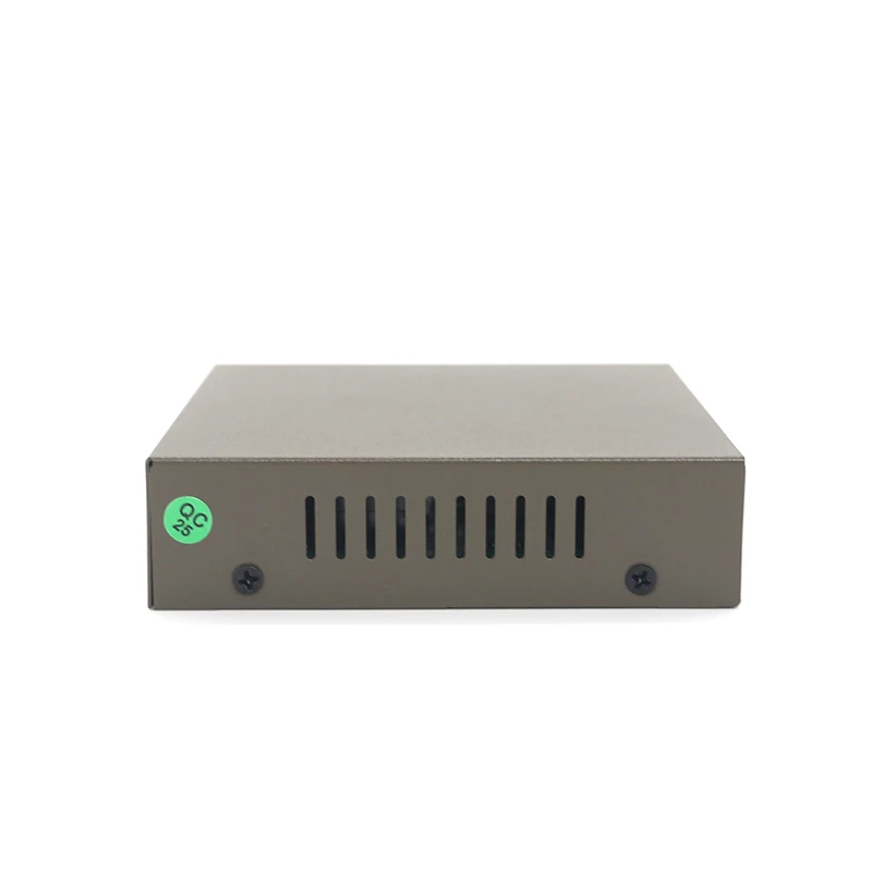 Сетевой коммутатор FSD стандарта ethernet 5*10/100 Мбит/с RJ45 10 Гбит/с|Сетевые коммутаторы| |